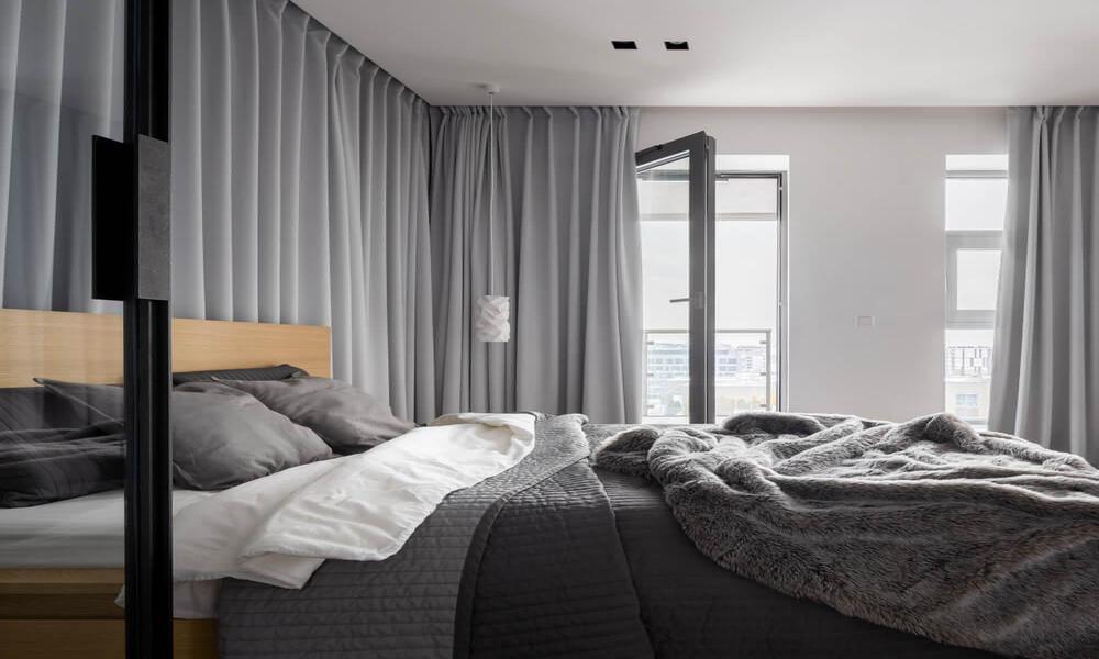 The Importance of Hotel Curtains in Interior Designing