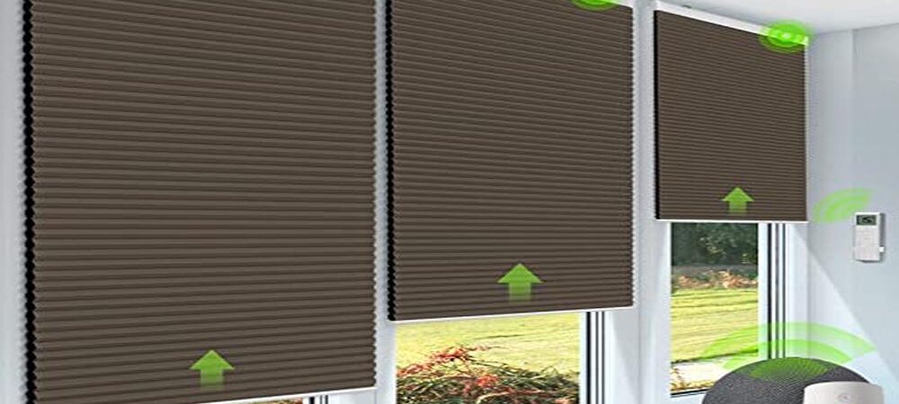 The SMART BLINDS That Wins Customers