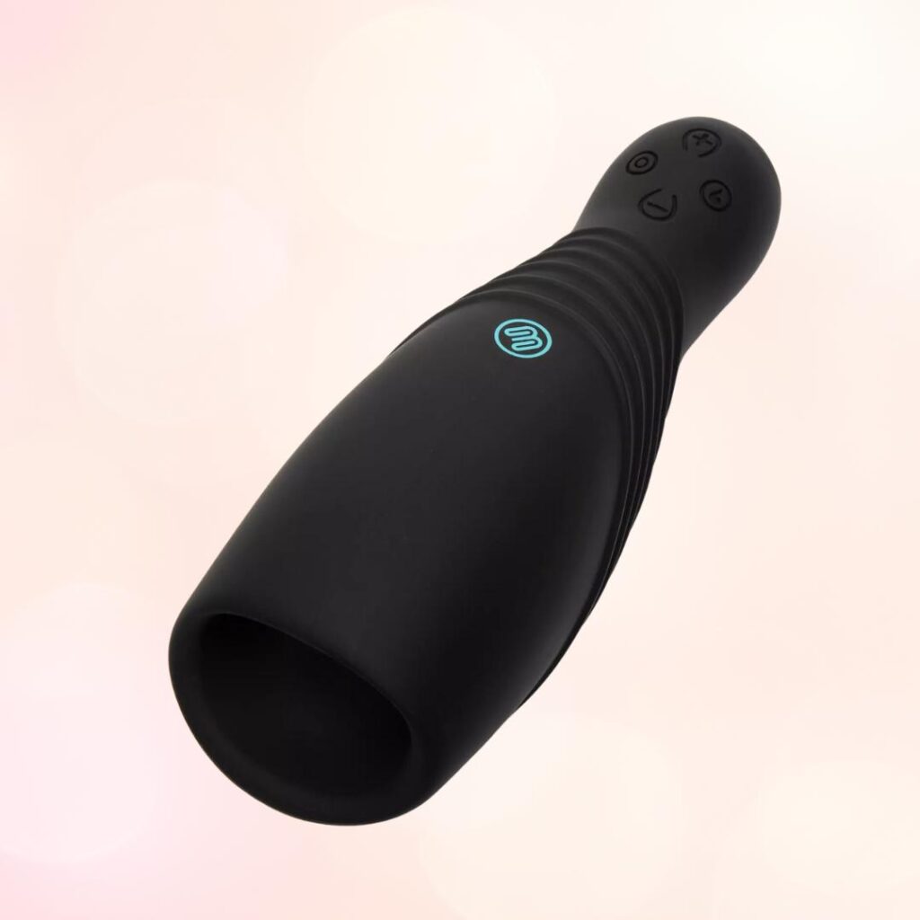  Bluetooth vibrator