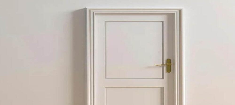 Do you want a sense of style and beauty to the doors