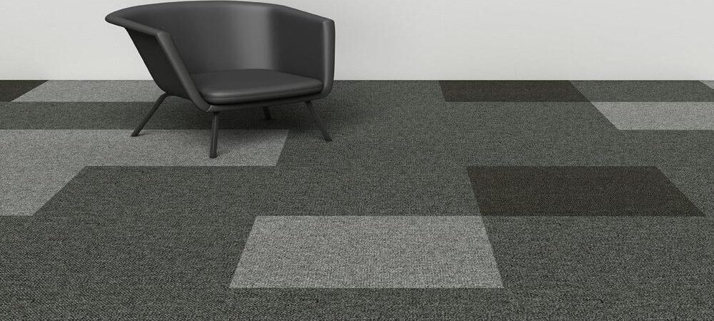 Understanding office carpet types