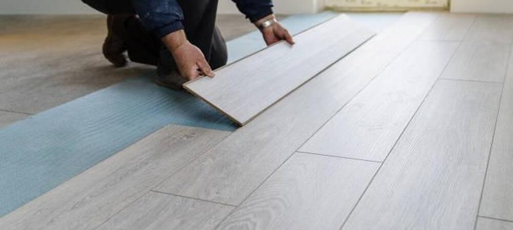 Why Flooring installation Succeeds
