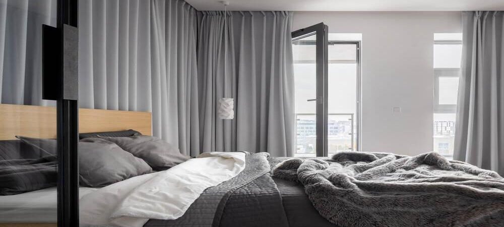 Transform The Room with Luxurious Hotel Curtains How Can Premium Drapery Elevate The Stay