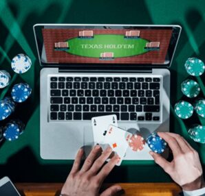 USDT gambling sites