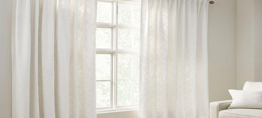 Versatile Styling Ideas and Trends for Cotton Curtains