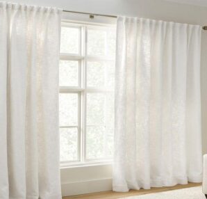 Versatile Styling Ideas and Trends for Cotton Curtains