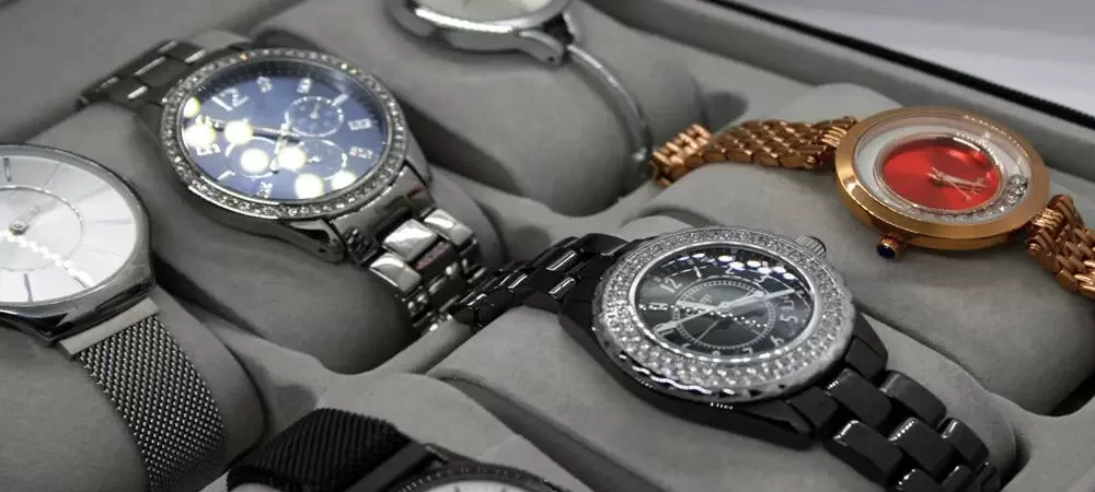 Watches