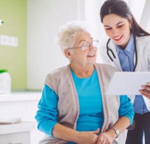 Patient Retention in Healthcare