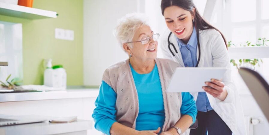 Patient Retention in Healthcare