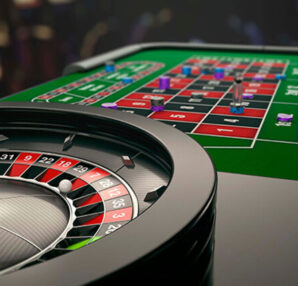 Online Slot Games