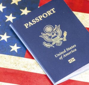 Passport Office