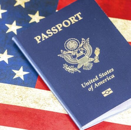 Passport Office