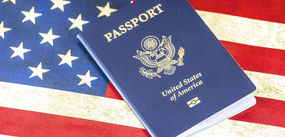 Passport Office